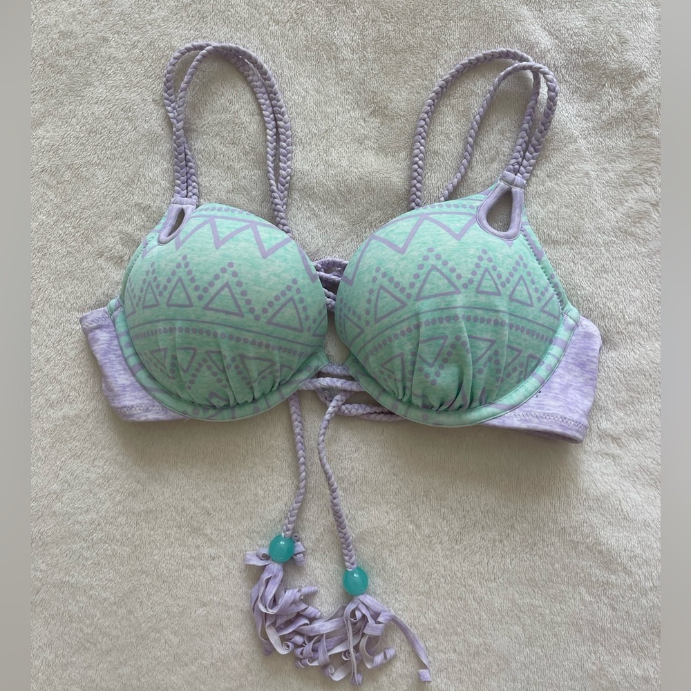 Super rare Victoria Secret Bombshell Bikini Top
